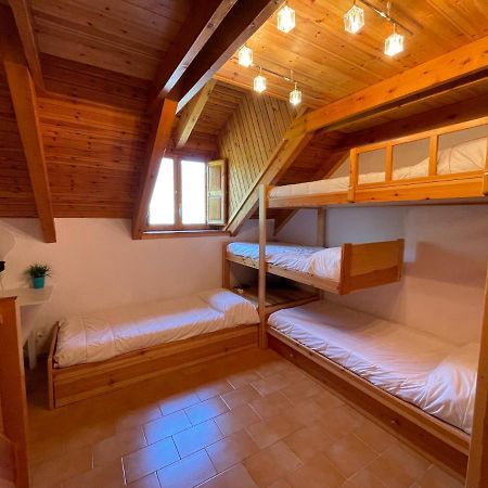 Duplex Con Encanto En Vielha Exterior photo